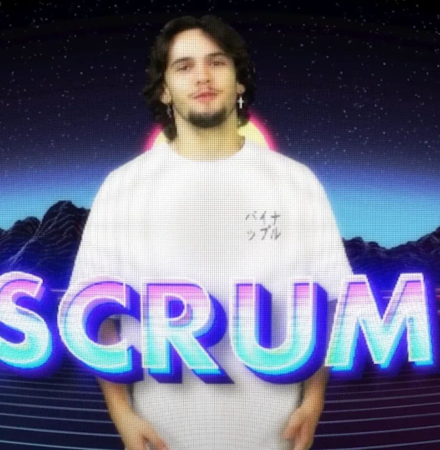 Méthode Scrum